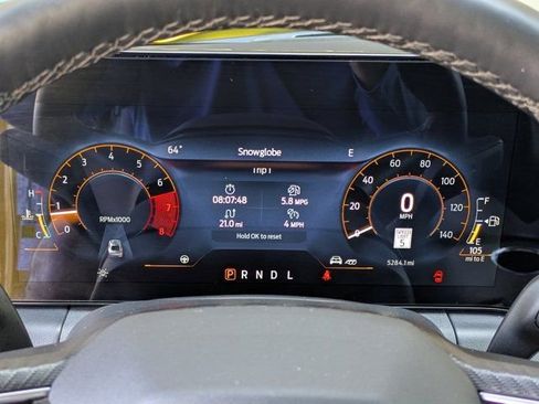 Certified 2024 Ford Mustang Premium image 24