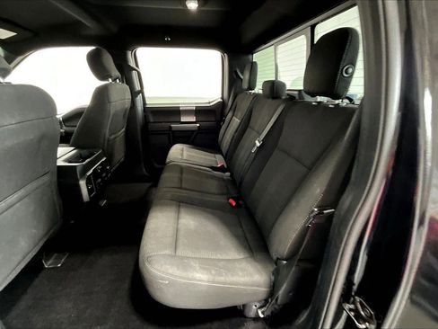 Used 2017 Ford F150 XLT w/ Equipment Group 302A Luxury image 24