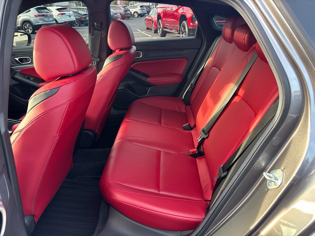 Used 2024 Acura Integra A-Spec FWD image 29