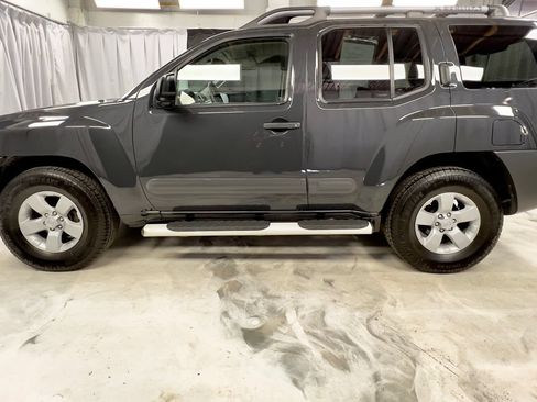 Used 2013 Nissan Xterra S RWD image 10