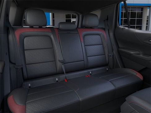 New 2026 Chevrolet Equinox RS image 17