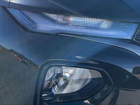 Used 2021 Chevrolet TrailBlazer RS w/ Convenience Package image 30