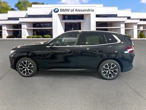 New 2026 BMW X3 xDrive30i w/ Premium Package AWD/4WD image 4