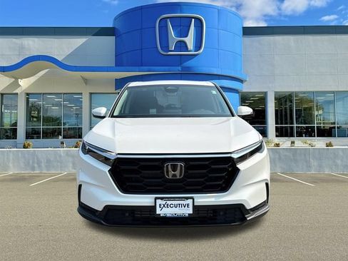 New 2026 Honda CR-V EX-L image 6