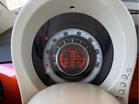 Used 2013 FIAT 500 Pop image 15