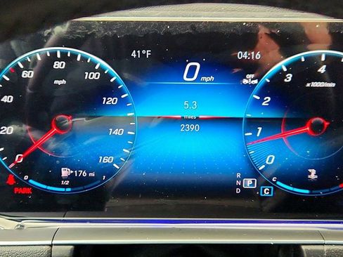 Used 2023 Mercedes-Benz GLE 350 image 12