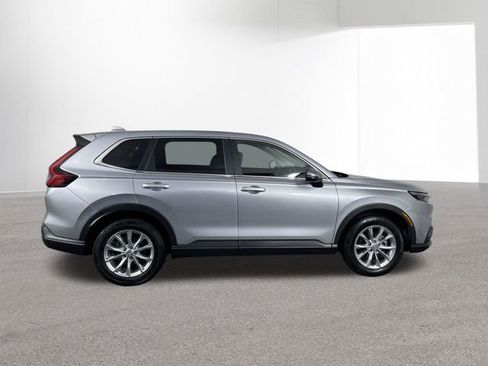 Used 2024 Honda CR-V EX-L image 41