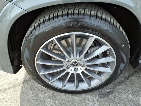 New 2026 Mercedes-Benz GLE 350 4MATIC image 10