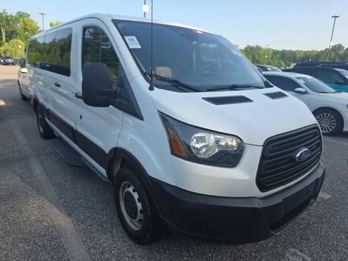Used 2019 Ford Transit 350 XL RWD image 4