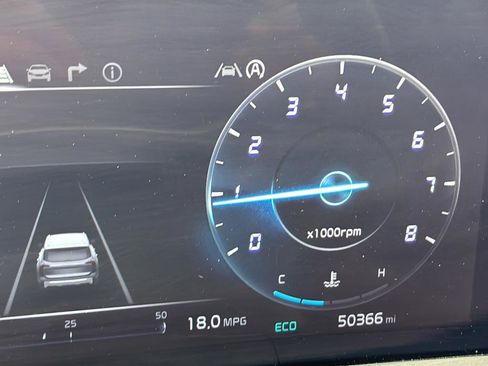 Used 2025 Kia Telluride SX Prestige X-Line image 26