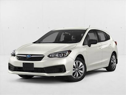 Used 2022 Subaru Impreza 2.0i