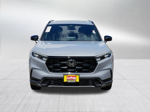 Used 2025 Honda CR-V Sport image 2