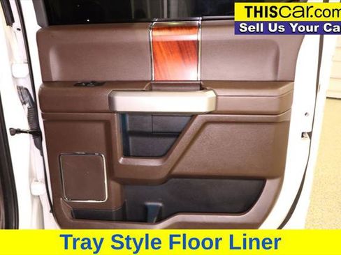 Used 2020 Ford F150 King Ranch w/ Equipment Group 601A Luxury image 38