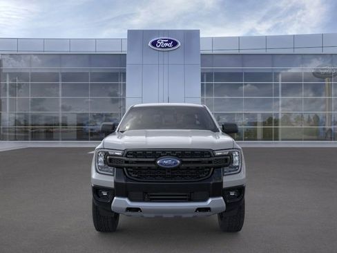 New 2026 Ford Ranger XLT w/ Equipment Group 301A High AWD/4WD image 6