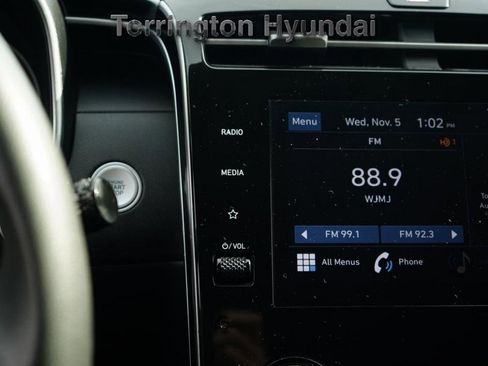 Certified 2023 Hyundai Tucson SEL w/ Winter Package image 15