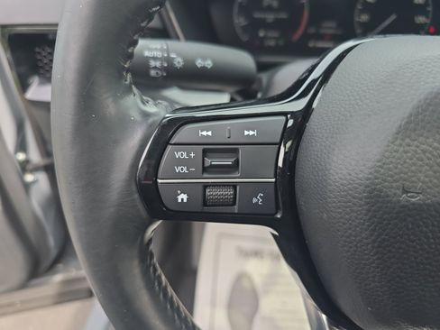 Used 2023 Honda CR-V EX-L image 18