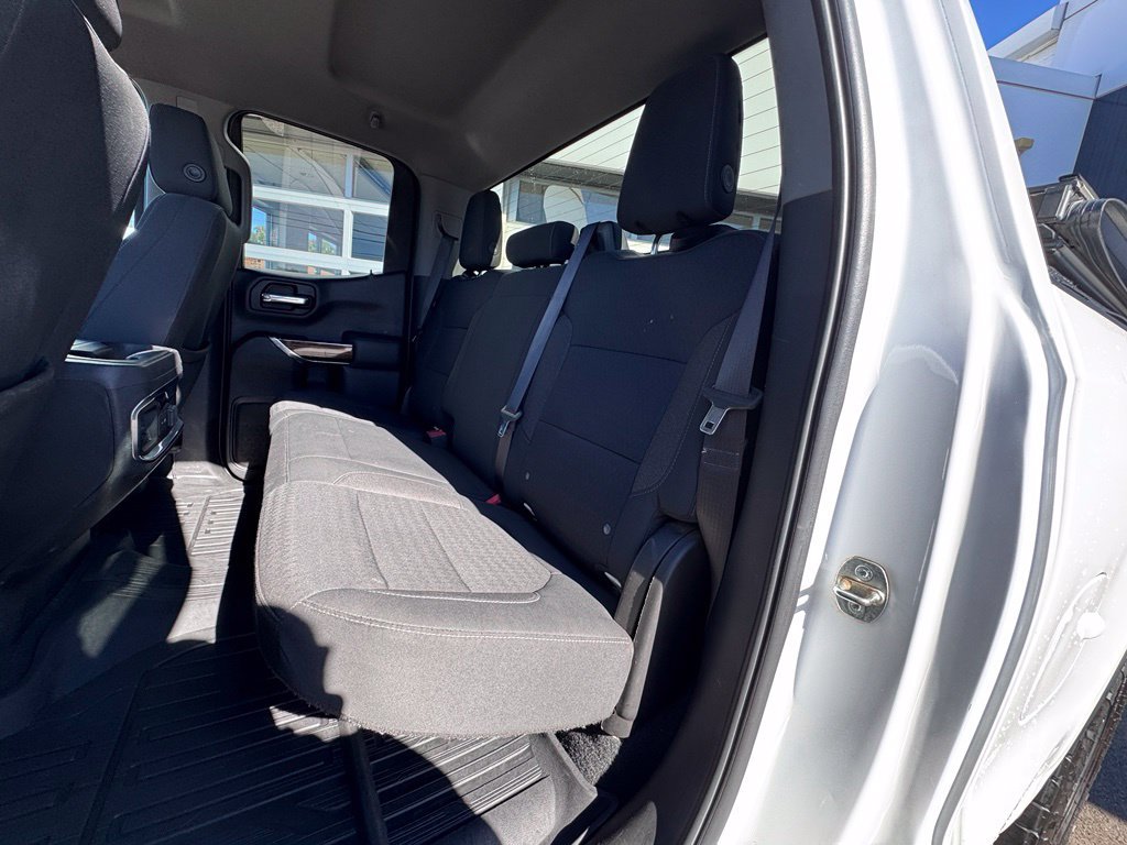 Used 2020 GMC Sierra 1500 Elevation AWD/4WD image 29
