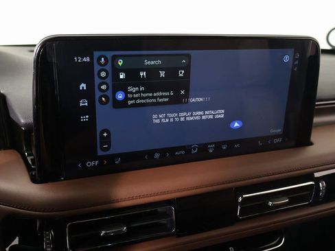 New 2026 Lincoln Aviator Reserve image 7