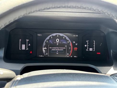 Used 2026 Toyota 4Runner SR5 RWD image 23