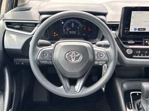 New 2026 Toyota Corolla LE image 12