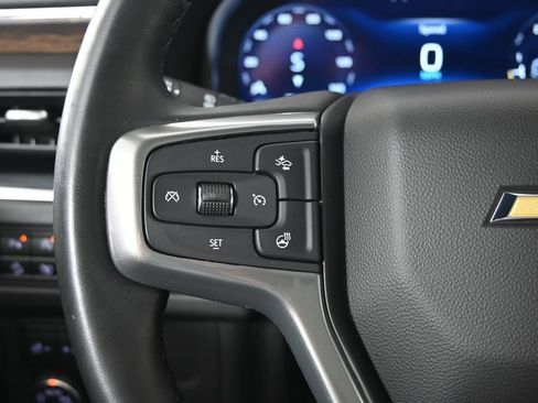Used 2023 Chevrolet Tahoe Premier w/ Premium Package 2 AWD/4WD image 37