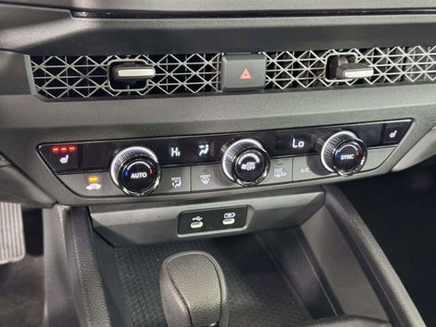 Used 2024 Honda Accord EX image 27