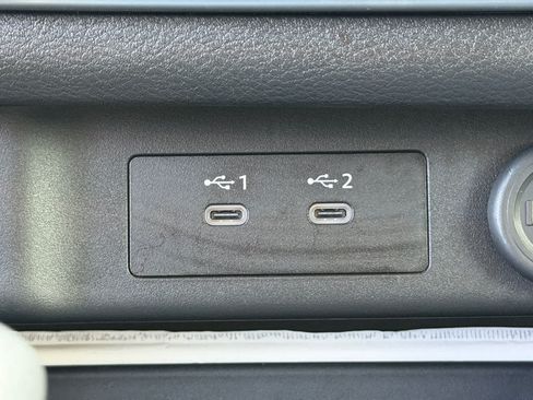 Used 2024 Nissan Rogue S FWD image 25