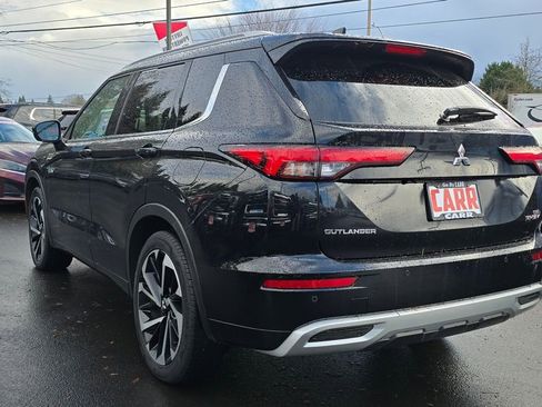 Used 2024 Mitsubishi Outlander SEL image 5