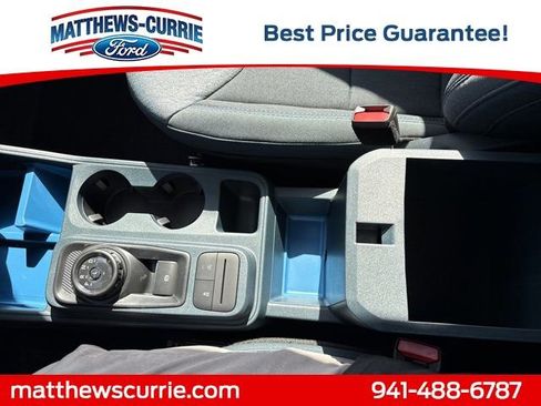 New 2026 Ford Maverick XLT FWD image 19