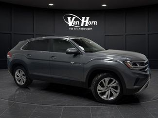 Used 2020 Volkswagen Atlas Cross Sport SEL video 1