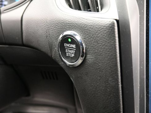 Used 2024 Ford Edge SEL AWD/4WD image 25