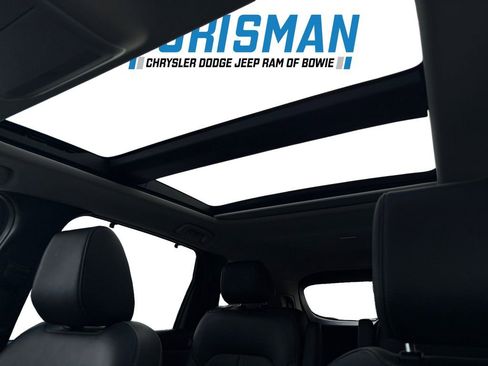 Used 2024 MAZDA CX-90 3.3 Turbo w/ Premium Package image 22