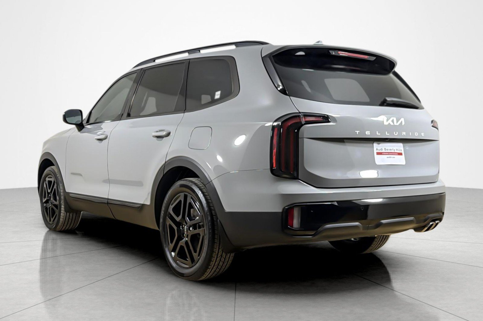 Used 2024 Kia Telluride SX Prestige X-Line AWD/4WD image 3