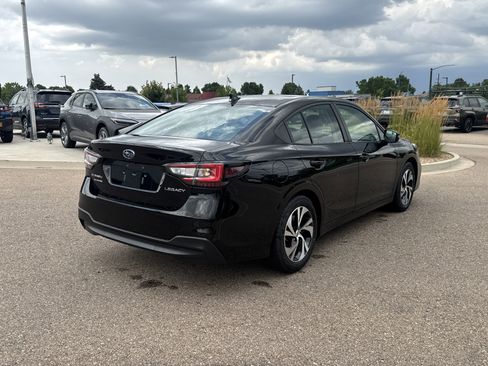 New 2025 Subaru Legacy Premium w/ Popular Package #1A image 6