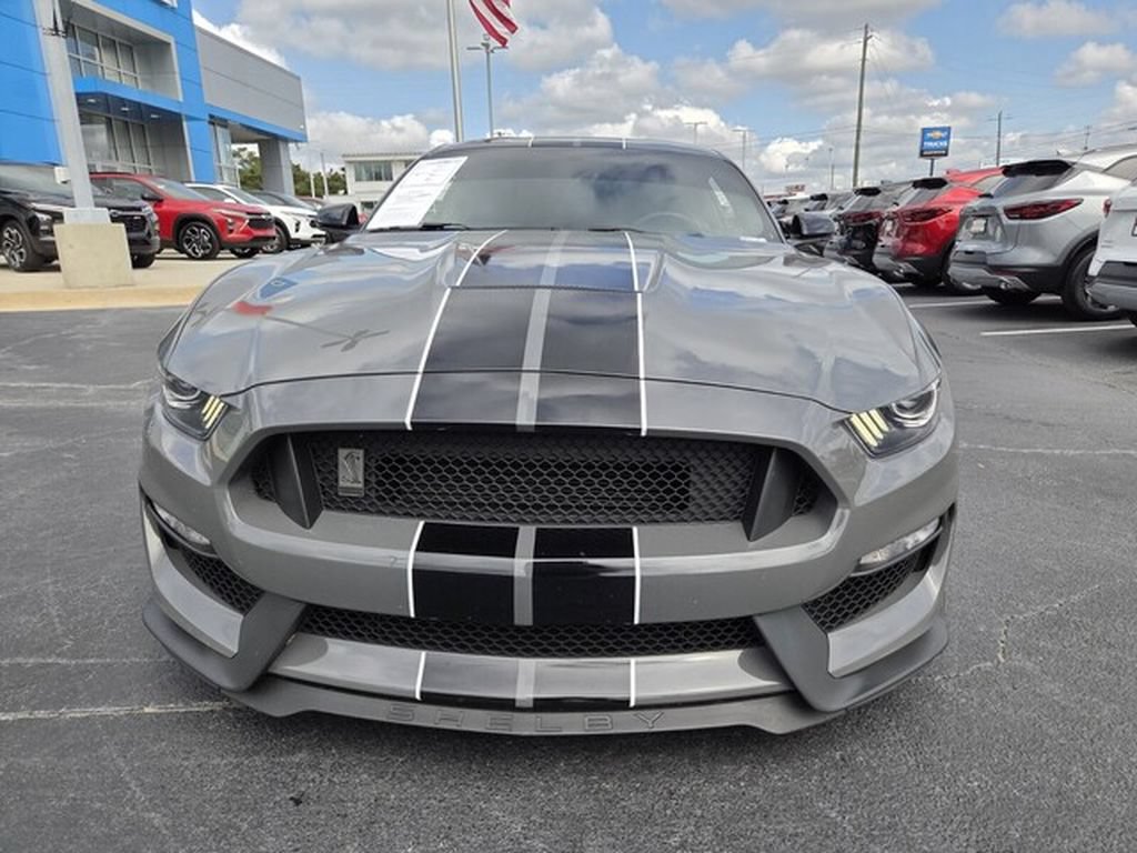 Used 2018 Ford Mustang Shelby GT350 w/ Electronics Package RWD image 9