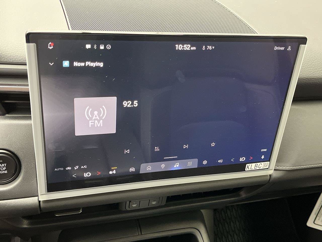 New 2026 MAZDA CX-5 Select AWD/4WD image 16