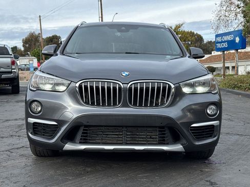 Used 2019 BMW X1 sDrive28i image 5