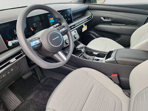 New 2026 Hyundai Santa Cruz SE AWD/4WD image 8