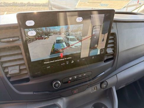 New 2026 Ford Transit 250 148 Medium Roof Extended AWD w/ Load Area Protection Package image 18