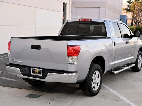 Used 2012 Toyota Tundra 2WD Double Cab image 6
