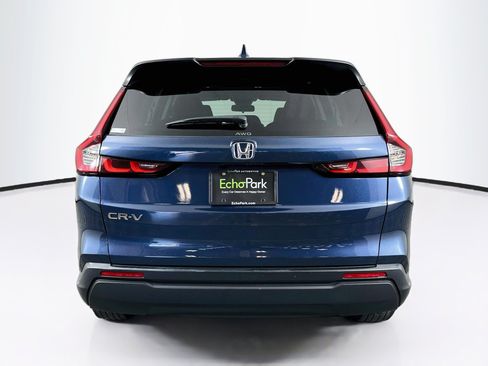 Used 2024 Honda CR-V EX image 7