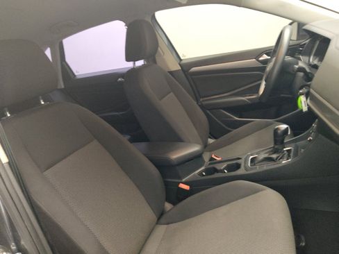 Used 2019 Volkswagen Jetta S w/ Driver Assistance Package FWD image 21