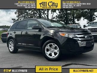 Used 2013 Ford Edge SE video 1