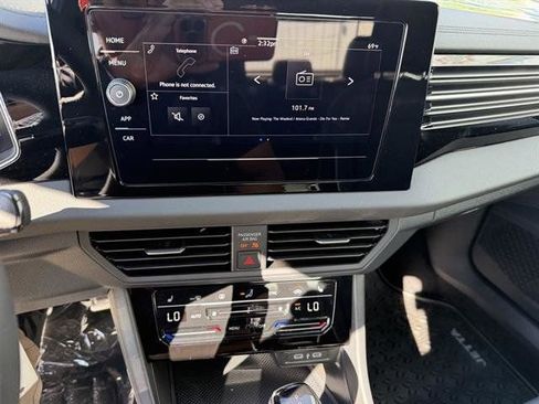 New 2026 Volkswagen Jetta Sport image 20