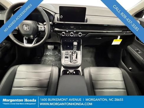 New 2026 Honda CR-V EX-L image 16