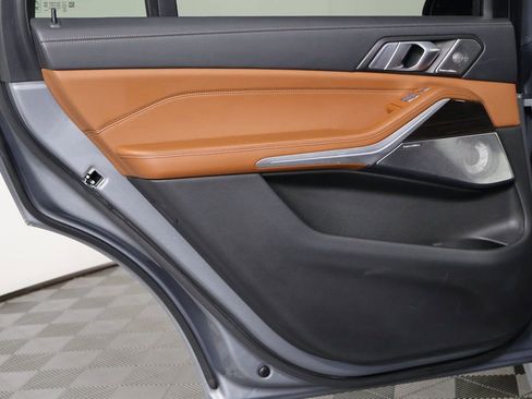 Used 2024 BMW X7 M60i w/ Executive Package image 14