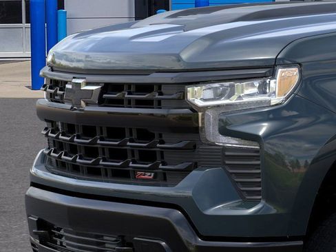 New 2026 Chevrolet Silverado 1500 LT Trail Boss w/ Convenience Package II image 14