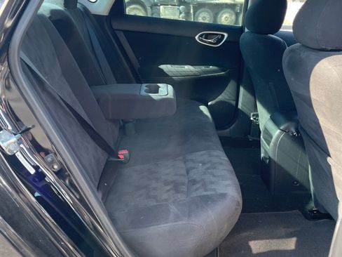Used 2013 Nissan Sentra SV w/ Driver Pkg FWD image 19
