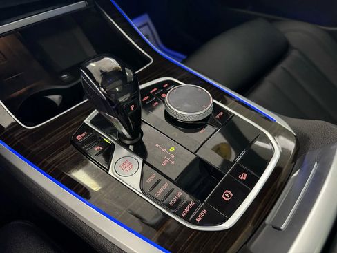 Used 2021 BMW X5 xDrive40i w/ Convenience Package image 37