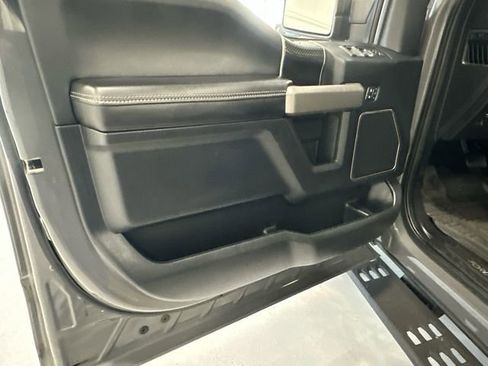 Used 2020 Ford F150 Raptor w/ Equipment Group 802A Luxury image 31